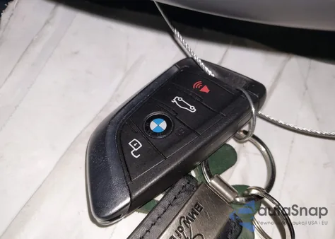 2023 BMW M440I xDrive z USA, uszkodzony, nr VIN WBA13AR06PCL67995